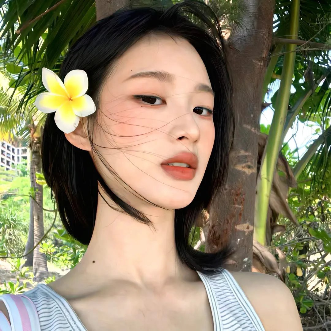 被称为爸爸的女人