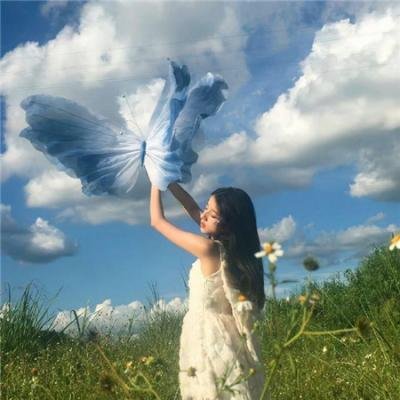 萝美