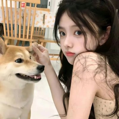 玩转全家福